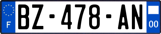 BZ-478-AN