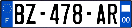 BZ-478-AR