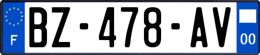 BZ-478-AV