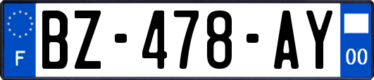 BZ-478-AY