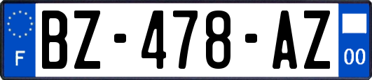 BZ-478-AZ