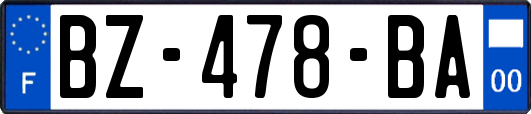 BZ-478-BA