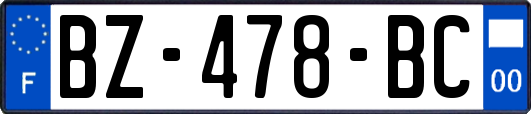 BZ-478-BC