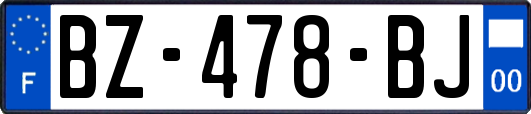 BZ-478-BJ