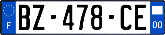 BZ-478-CE