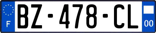 BZ-478-CL