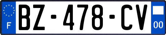 BZ-478-CV