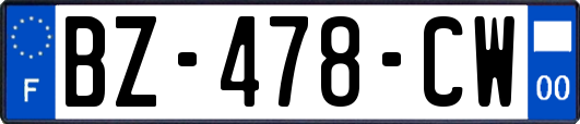 BZ-478-CW