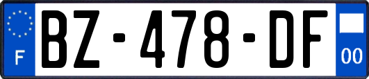 BZ-478-DF