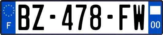 BZ-478-FW