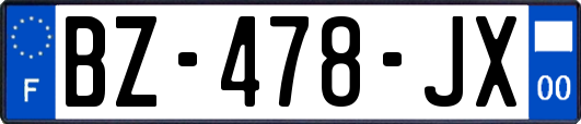 BZ-478-JX