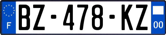 BZ-478-KZ