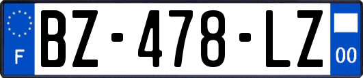 BZ-478-LZ