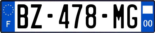 BZ-478-MG