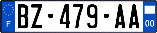 BZ-479-AA