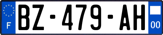 BZ-479-AH