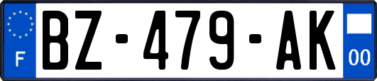 BZ-479-AK