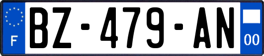 BZ-479-AN