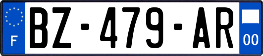 BZ-479-AR