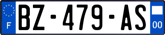 BZ-479-AS