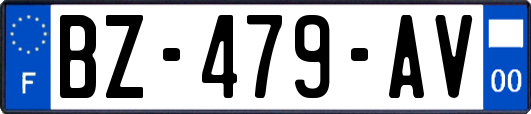 BZ-479-AV