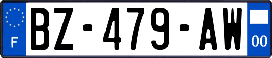 BZ-479-AW