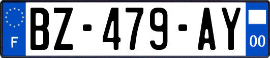 BZ-479-AY