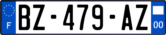 BZ-479-AZ