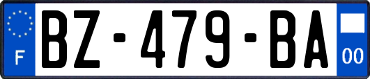 BZ-479-BA