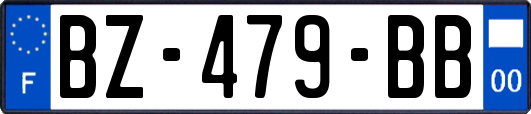 BZ-479-BB