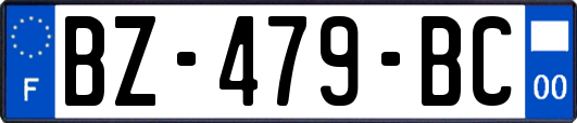 BZ-479-BC