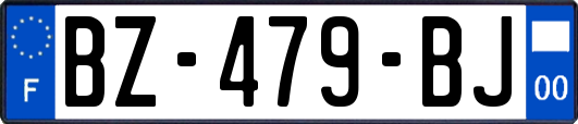 BZ-479-BJ