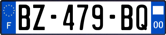 BZ-479-BQ