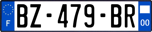 BZ-479-BR