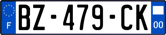 BZ-479-CK