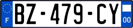 BZ-479-CY