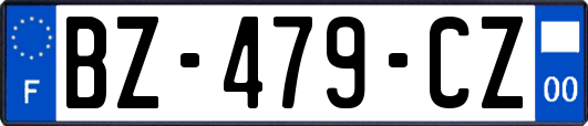 BZ-479-CZ