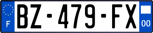 BZ-479-FX