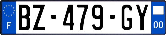 BZ-479-GY