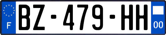 BZ-479-HH