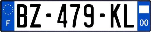 BZ-479-KL