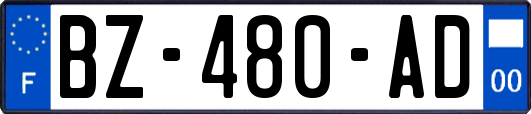 BZ-480-AD