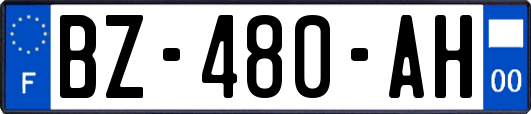 BZ-480-AH