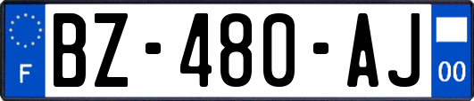 BZ-480-AJ