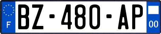 BZ-480-AP