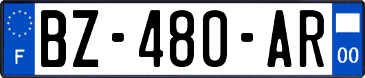 BZ-480-AR