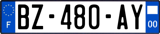 BZ-480-AY