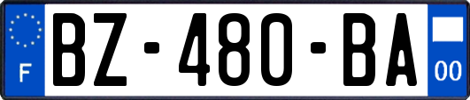 BZ-480-BA