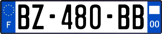 BZ-480-BB