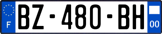 BZ-480-BH